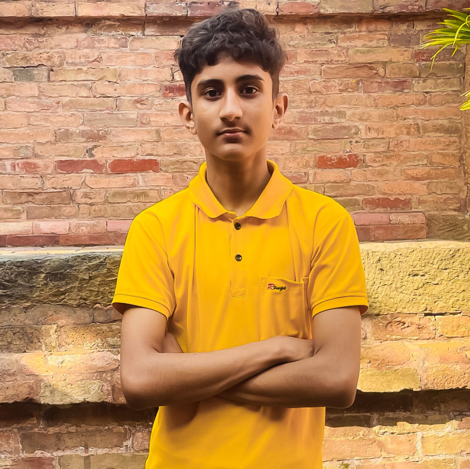 Picture of Prasoon Kandel