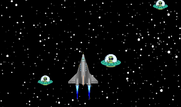 Space Shooter