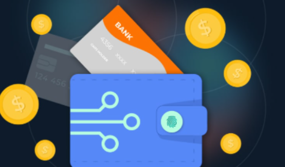 Wallet API