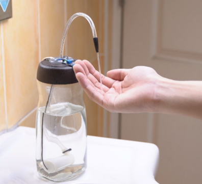 Water Dispenser